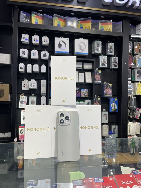 Honor 400 Lite 8/256 Honor 400 Lite 8/256