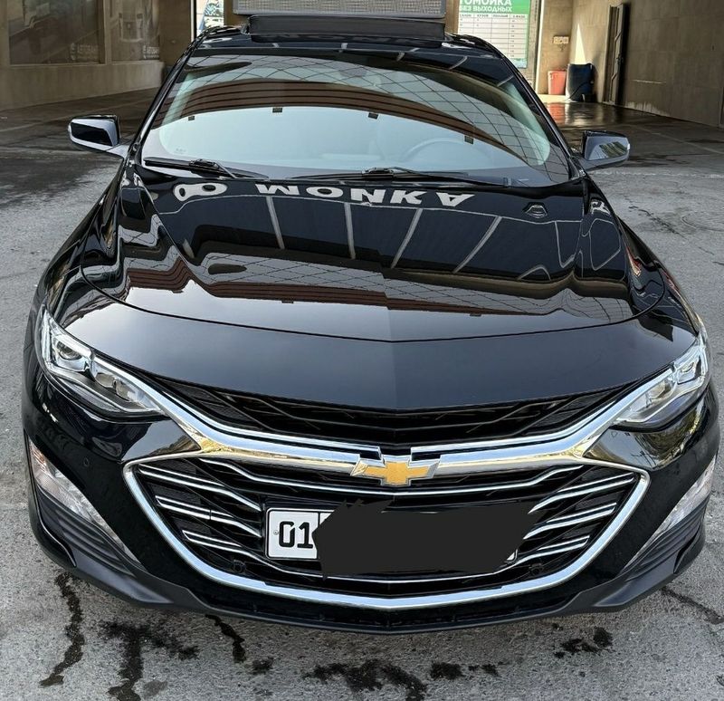 Malibu 2 Turbo 2020-yil Srochna Sotiladi!!! Malibu 2 Turbo 2020-yil Srochna Sotiladi!!!