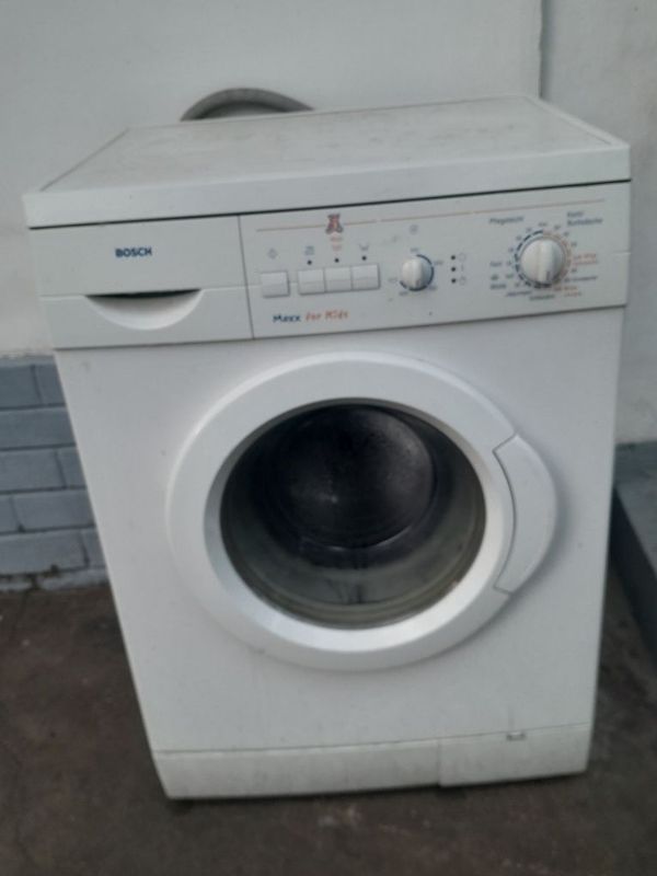 Avtomat kir mashina Bosch Avtomat kir mashina Bosch