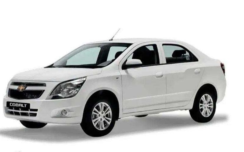 Cobalt AT Gx-style Plus 24 yili