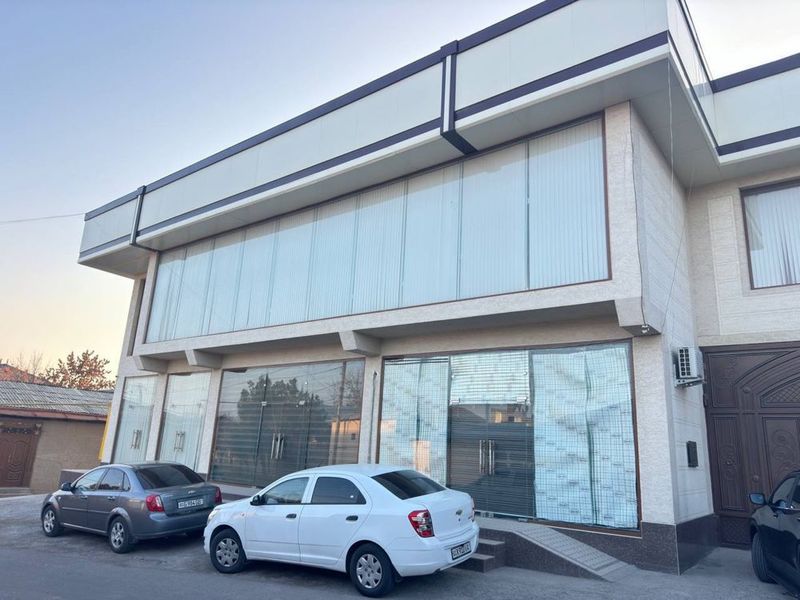 Аренда офис помешение Алмазарский рн Жомий бозор Olmozor tumani Jomi b
