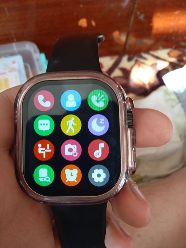 Smart Watch 9 garand 1 oy Smart Watch 9 garand 1 oy