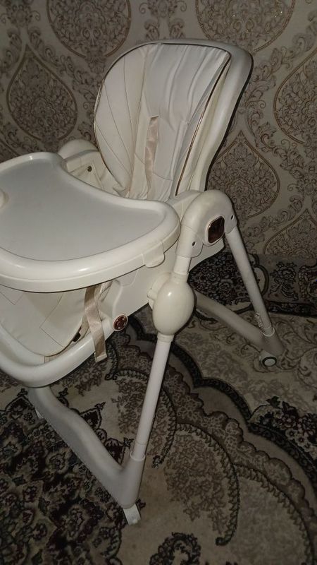 Детский стульчик