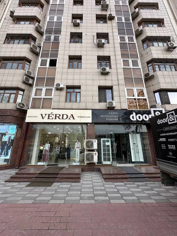 Аренда Офиса. Ул. Нукусская. Площадь: 100 м² Аренда Офиса. Ул. Нукусская. Площадь: 100 м²