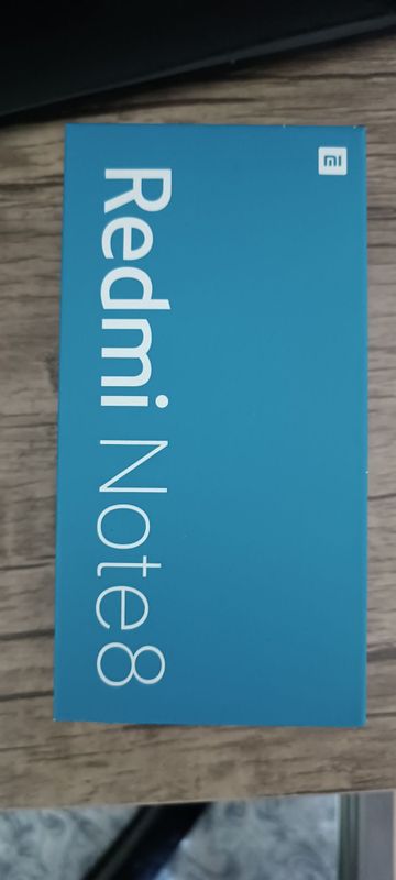 Redmi Note 8 64 gb Redmi Note 8 64 gb