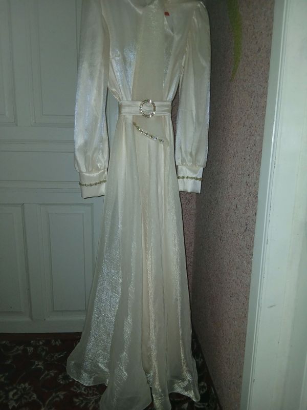 Libos 290 ming so‘m 1 marta kiyilgan Razmer:50