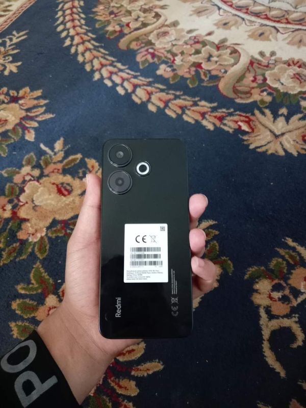 Redmi 13c 8/128 gb xiaomi