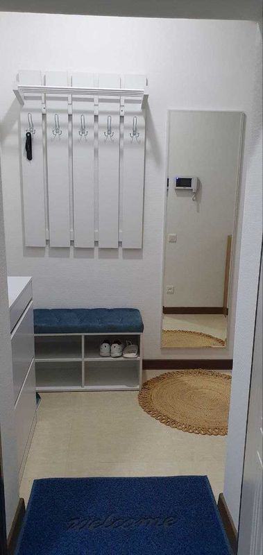Новостройка, 2ком, 40м2, евро квартира