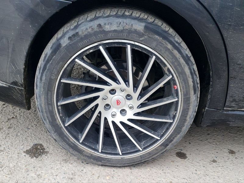 18 vossen diska balon 16-17 vossen diska balon bilan obmen