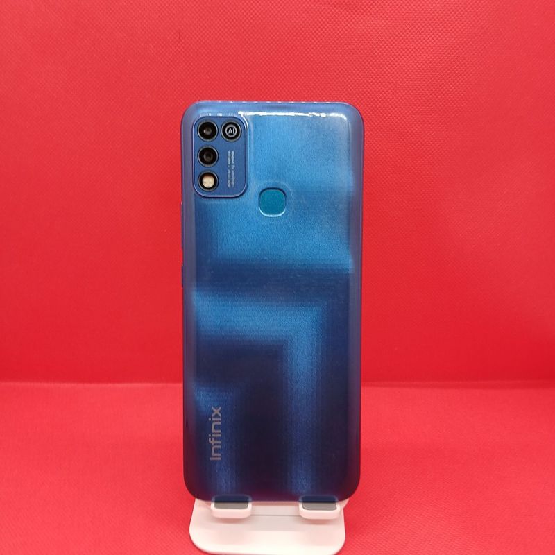 Infinix Hot 11play sotiladi Infinix Hot 11play sotiladi