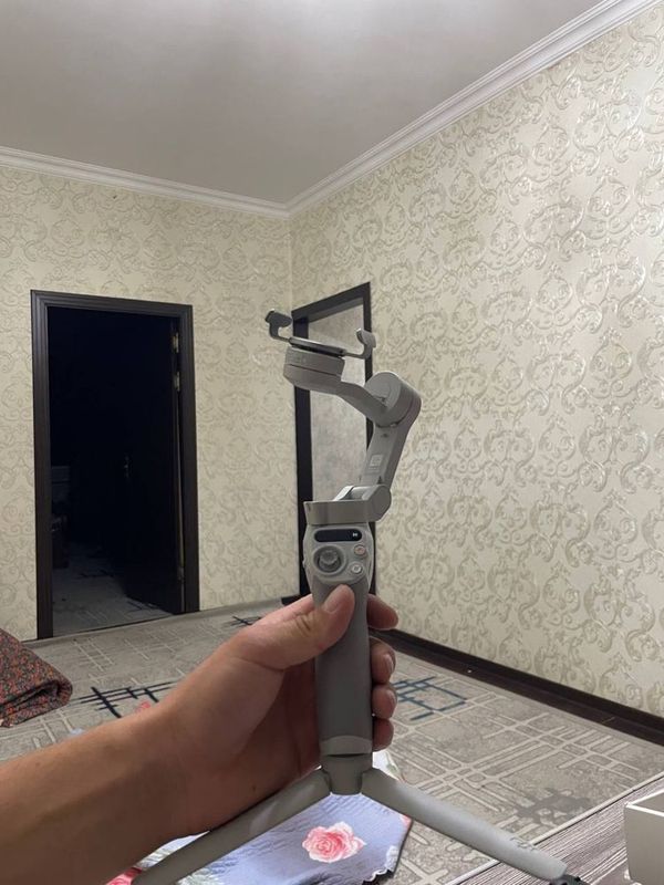 Osmo mobile se4 sotilvotti Osmo mobile se4 sotilvotti