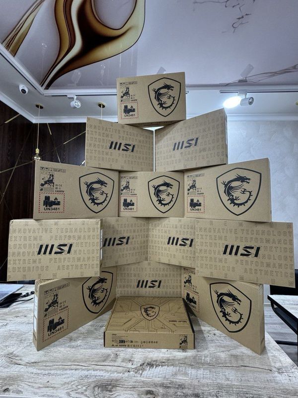 Оптом ва донага Msi thin A15 Gaming core i7 Оптом ва донага Msi thin A15 Gaming core i7