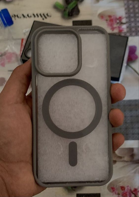 Чехол для iphone 15 pro Чехол для iphone 15 pro