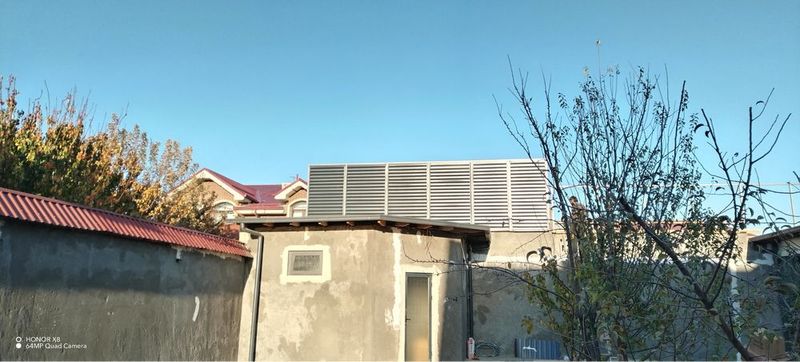 Jalyuzi ЖАЛЮЗИ металлические забор парапет Jalyuzi ЖАЛЮЗИ металлические забор парапет