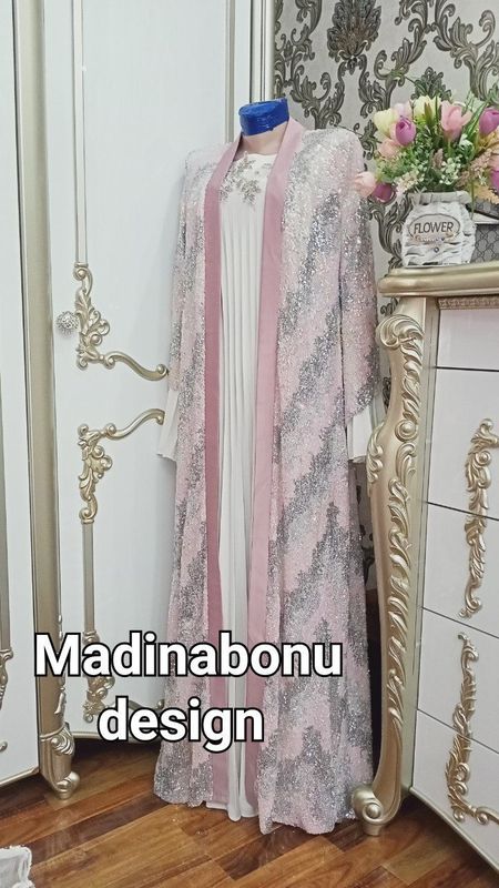 hammasi judayam guzal turadi kiyganda