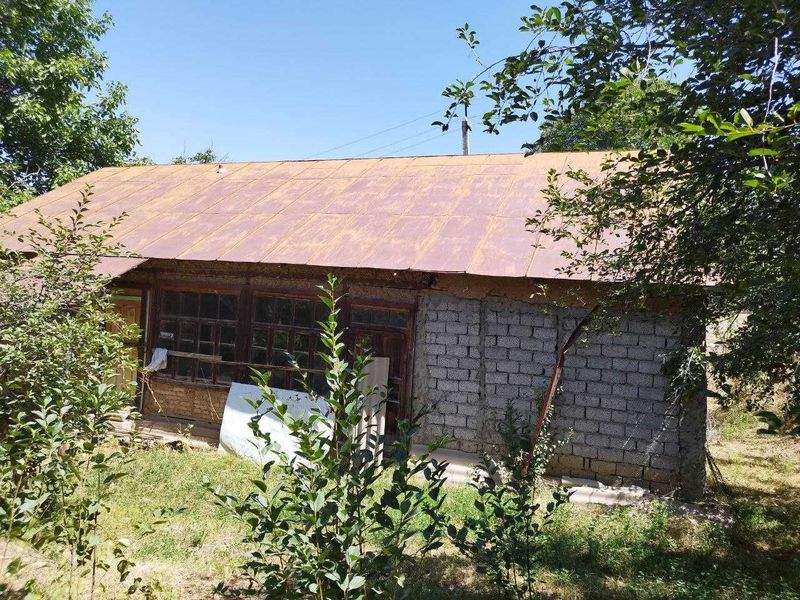 Дача 12сот в горах не далеко от будущей курортной зоны "SAVE CHORVOQ" Дача 12сот в горах не далеко от будущей курортной зоны "SAVE CHORVOQ"