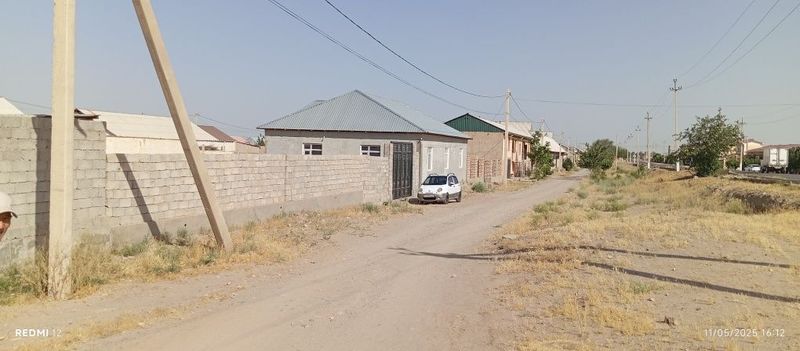 Termiz tumani ximyada yer sotiladi