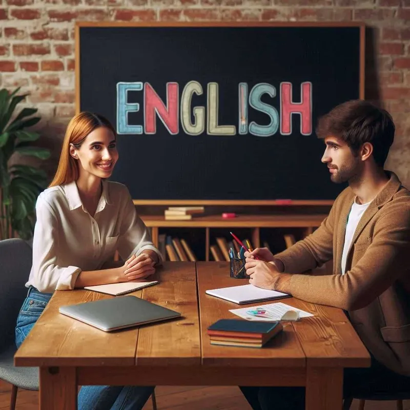 Учитель по английскому. Быстрые результаты, эффективные занятия Учитель по английскому. Быстрые результаты, эффективные занятия