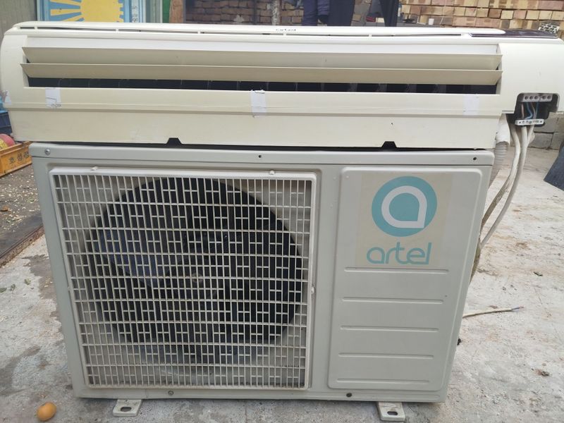 Artel 18 tali кондиционер Artel 18 tali кондиционер