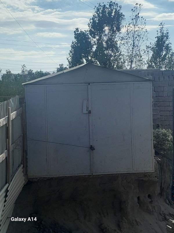 Продаётся гараж хороший