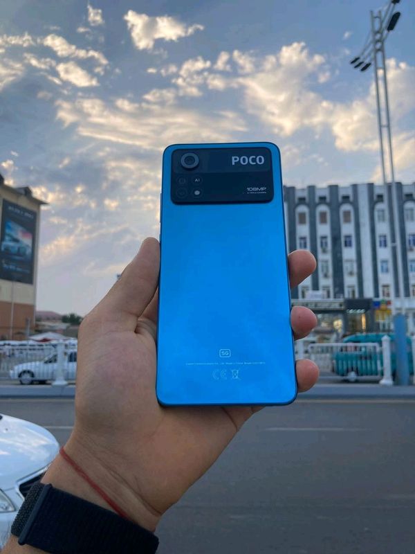 poco x4 pro GG poco x4 pro GG