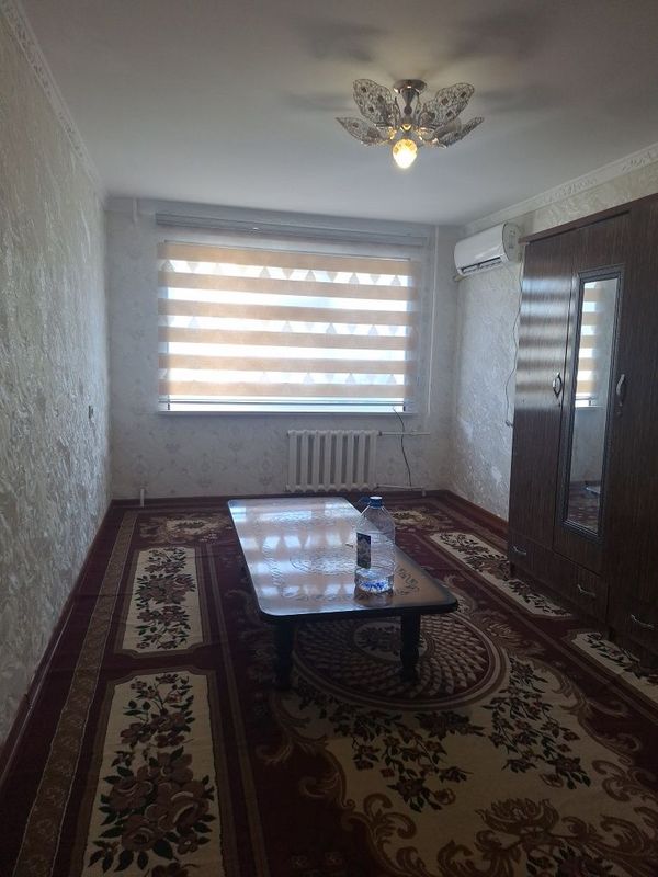Квартира ижорага 3хоналик 3этаж Мафтуна бар