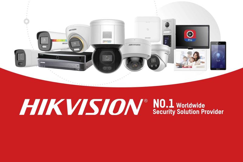 камера магазин Нокис Hikvision Hilook Ezviz