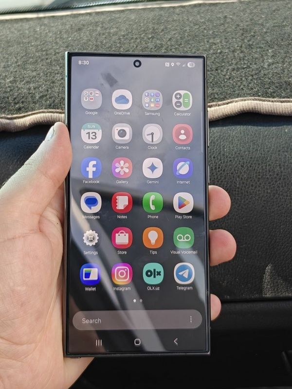 Samsung S24 ultra