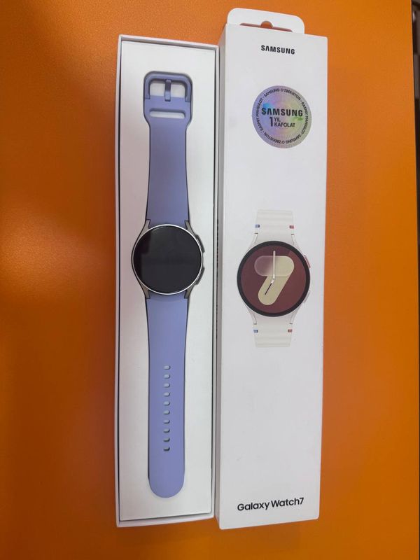 Galaxy Watch 7 Galaxy Watch 7