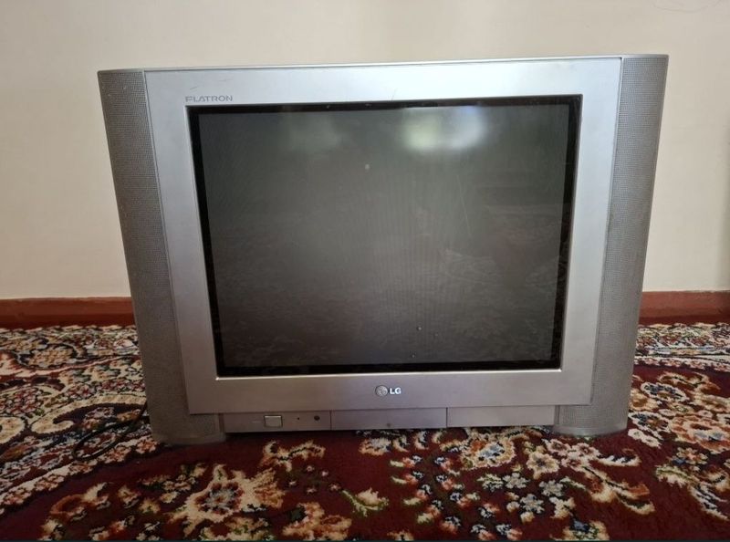 Lg flitron televizor Lg flitron televizor