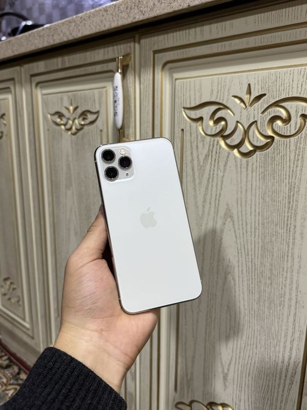 Iphone 11pro 256Gb Ideal