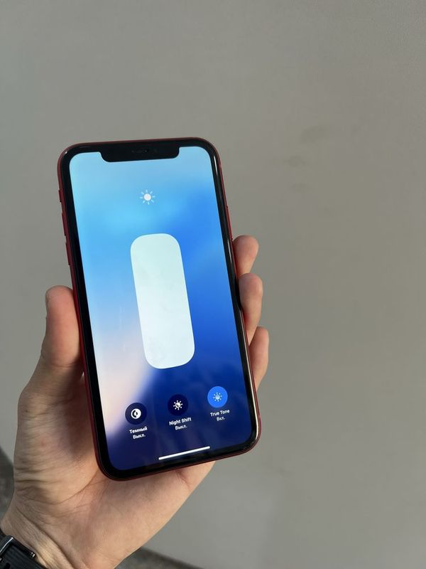 Iphone 11 holari ideal xotira 64 74% ishlashi zor Iphone 11 holari ideal xotira 64 74% ishlashi zor