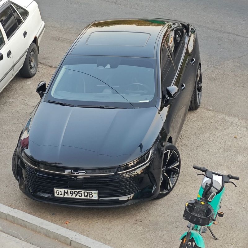 20 diska balon audi