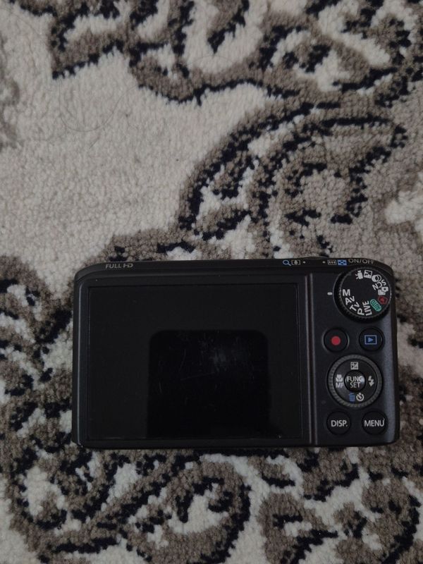 Conon powershot sx240 hs narxini kelishamiz.
