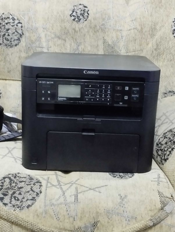 Canon MF231 : 3\1 - Ксеракопия,принтер,сканер.Янги холатда. Canon MF231 : 3\1 - Ксеракопия,принтер,сканер.Янги холатда.