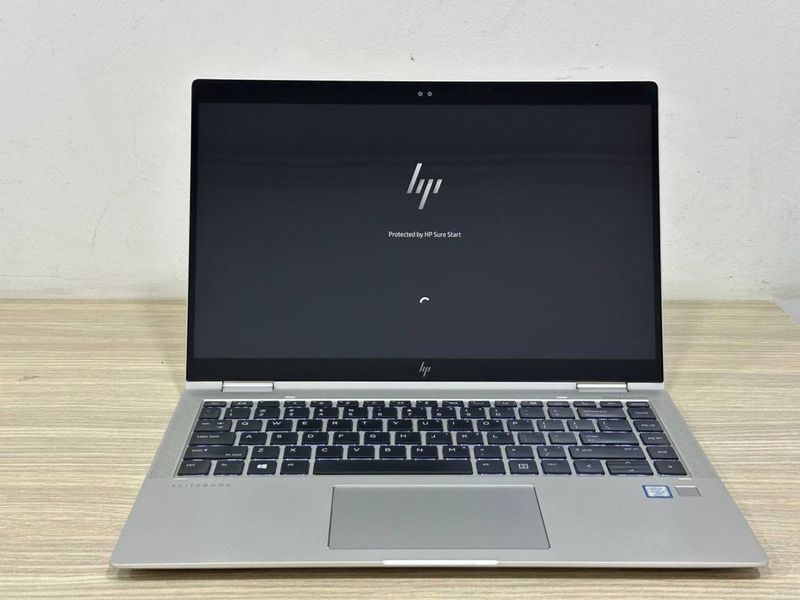 Hp EliteBook x360 G5 i5 8/256 IDEAL Face/Touch ID Hp EliteBook x360 G5 i5 8/256 IDEAL Face/Touch ID