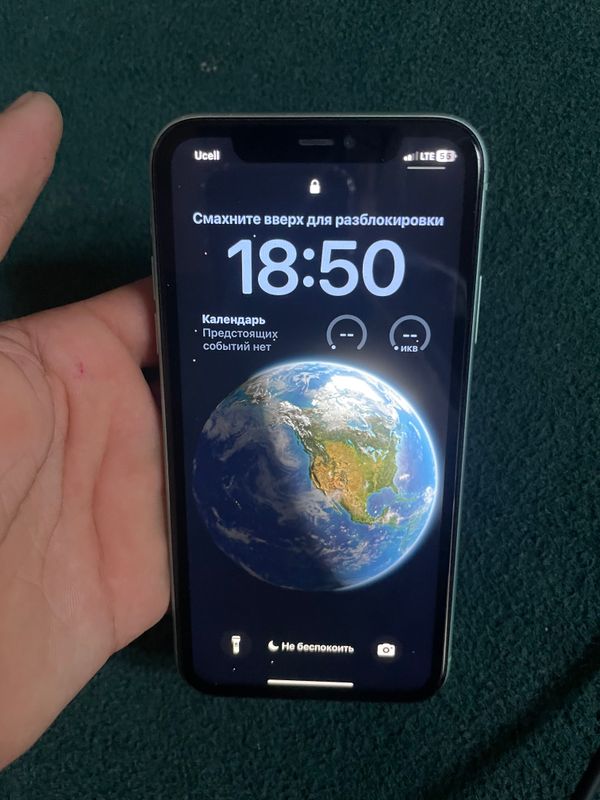 Iphone 11 Iphone 11