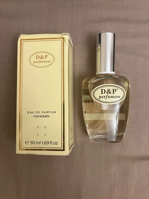 Продам духи D&P Турция, оригинал Продам духи D&P Турция, оригинал