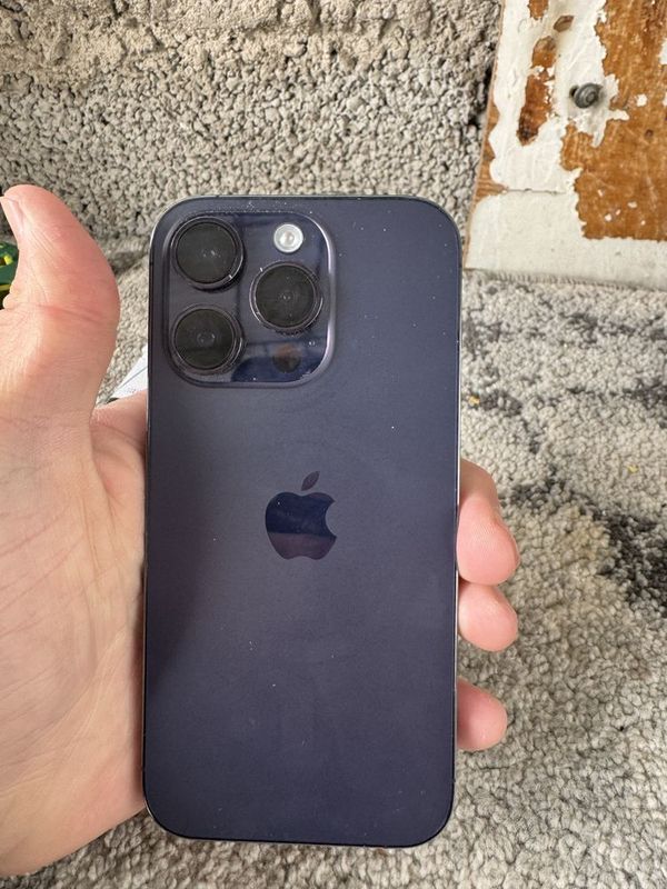 Iphone 14 pro sotiladi Iphone 14 pro sotiladi