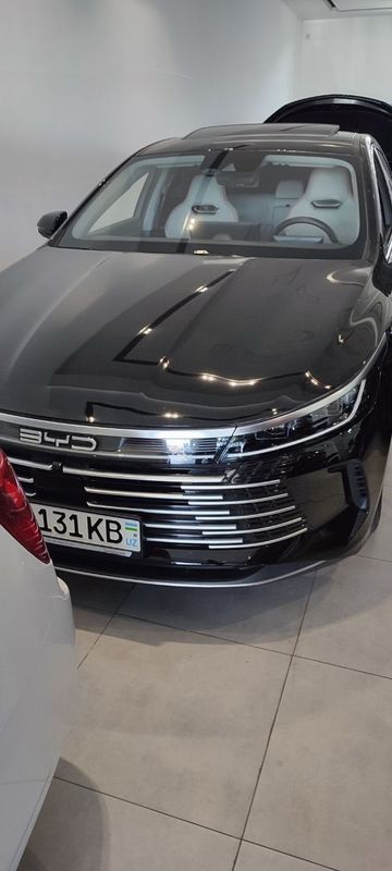 BYD Chazor DMi flagship 120 km ФУЛЛ КОМПЛЕКТАЦИЯ BYD Chazor DMi flagship 120 km ФУЛЛ КОМПЛЕКТАЦИЯ
