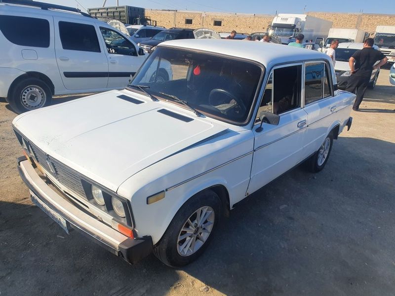 Vaz 2106 Juguli 2000-yil sotiladi Vaz 2106 Juguli 2000-yil sotiladi