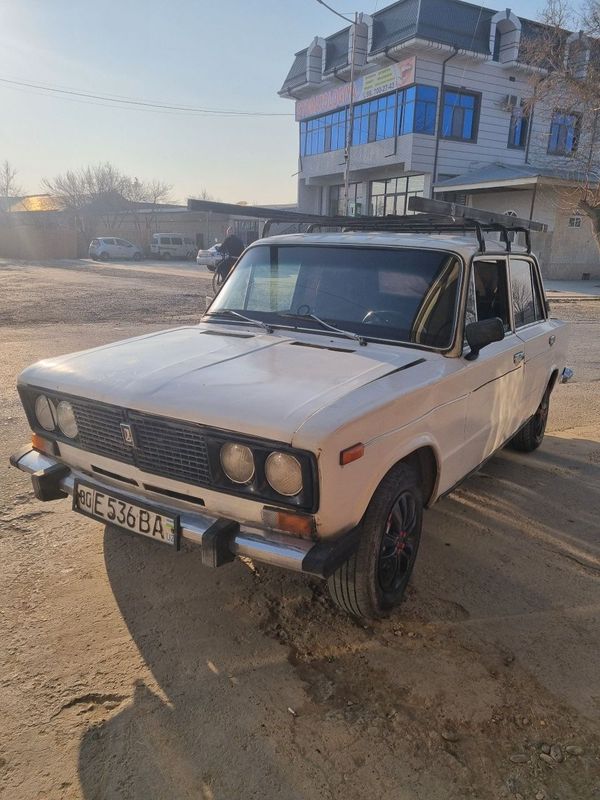 VAZ (lada) jiguli