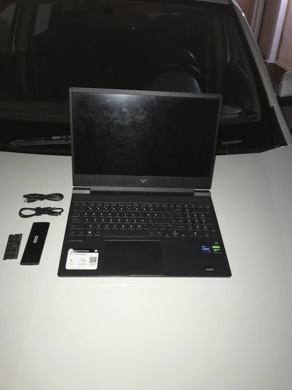 HP VICTUS sotiladi HP VICTUS sotiladi