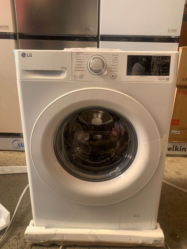 F2V3GS3W Lg 8.5 kg F2V3GS3W Lg 8.5 kg