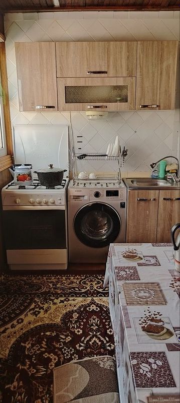 Продается 3-х комнатная квартира Кибрай Продается 3-х комнатная квартира Кибрай