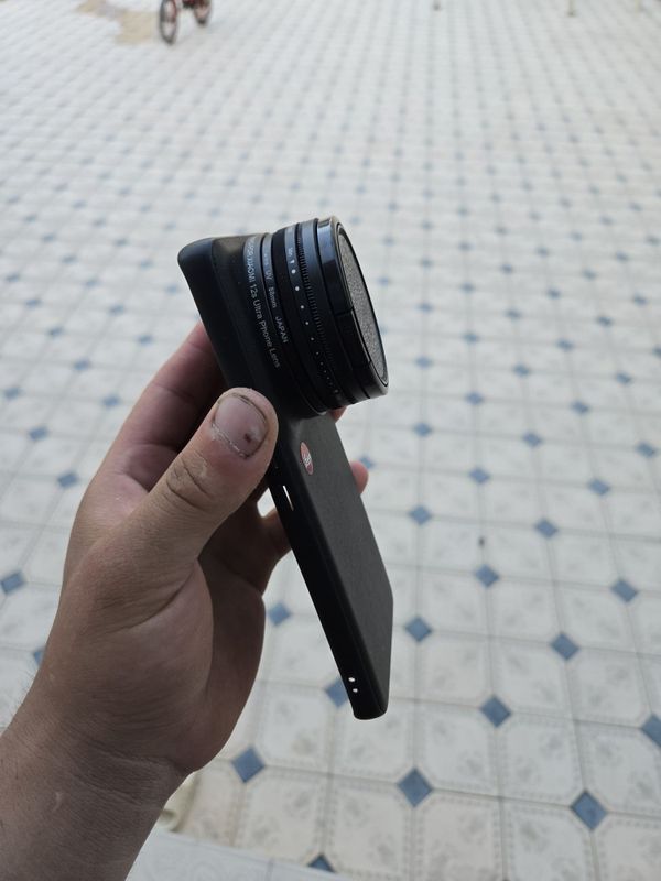 Xiaomi 12S Ultra Chexol Xiaomi 12S Ultra Chexol