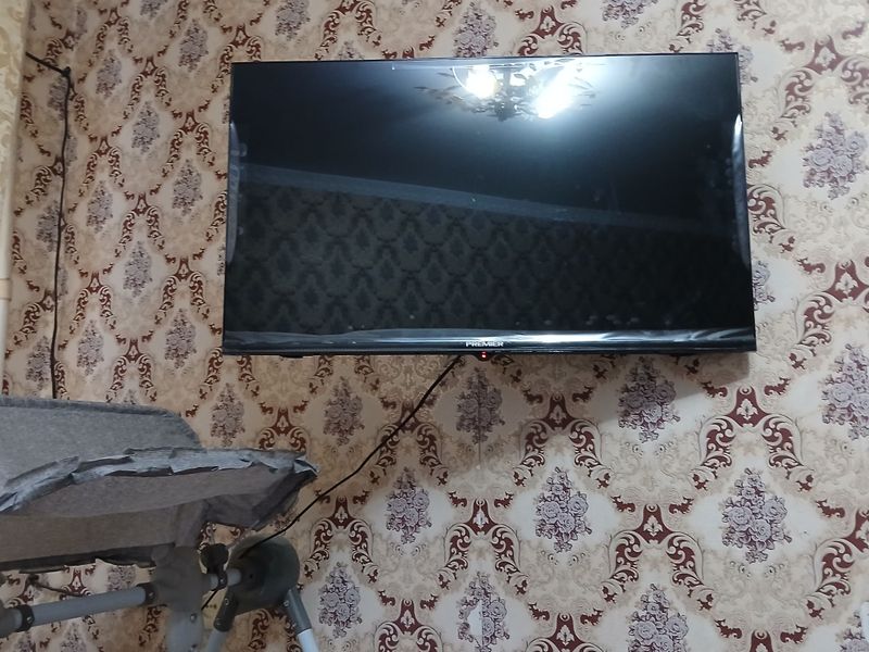 Телевизор