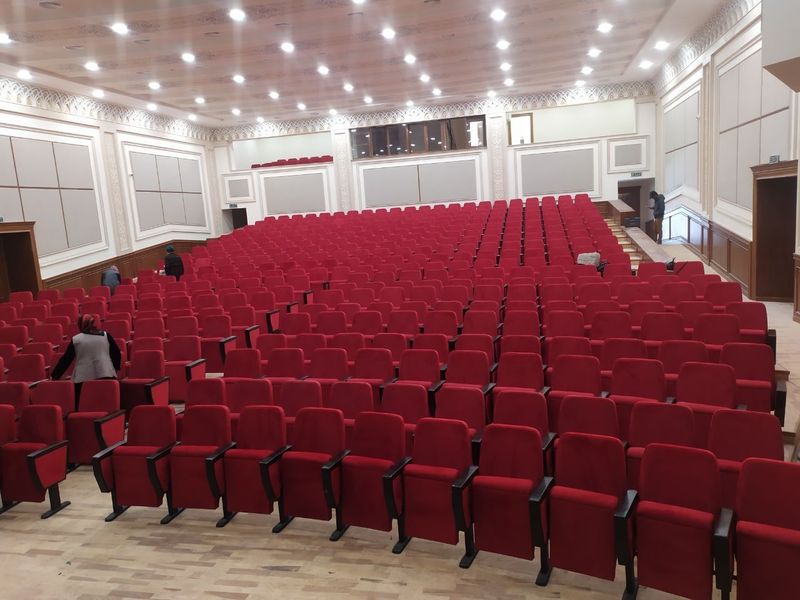 Театральный кресло стулья Teatralniy kreslo stulari