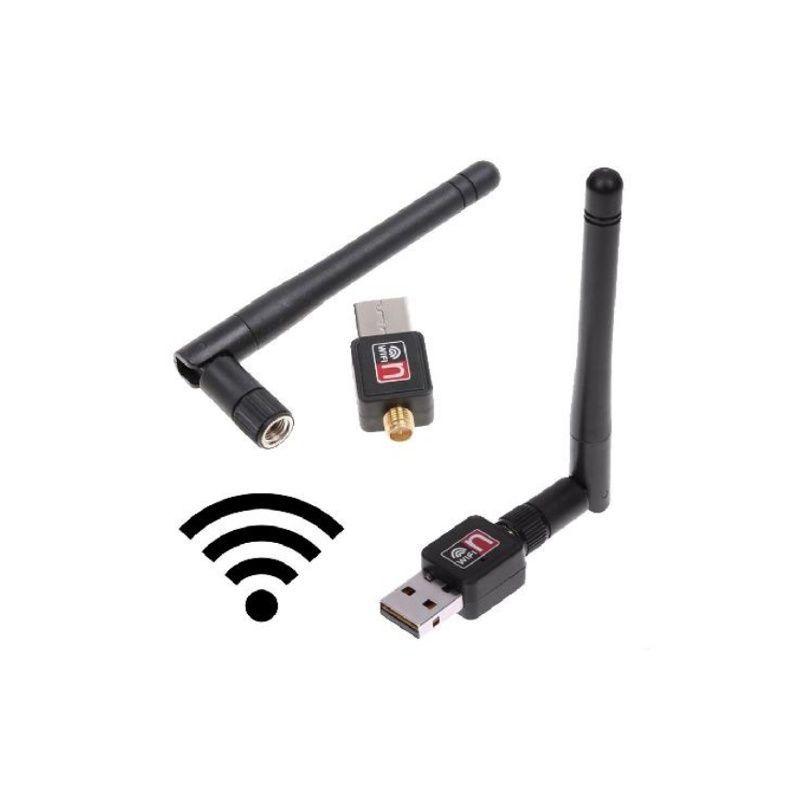 Wi-Fi adapter USB li Wi-Fi adapter USB li