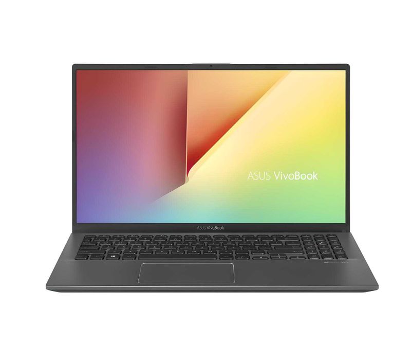 Ноутбук Asus VivoBook F512D AMD R3-3200U 4GB DDR3 256GB SSD 15.6" HD